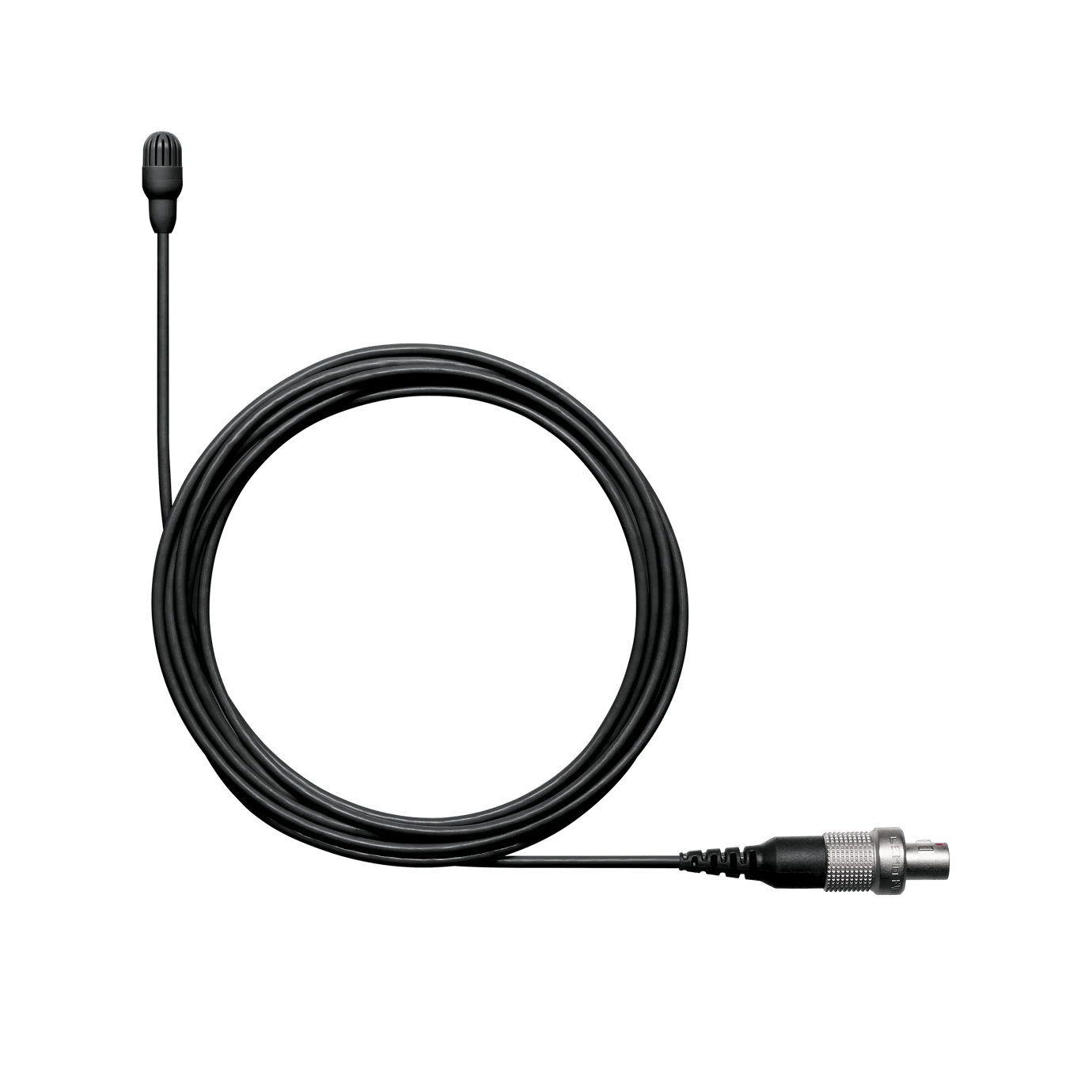 Buy black Shure TL46 TwinPlex™ TL46 Subminiature Lavalier Microphone