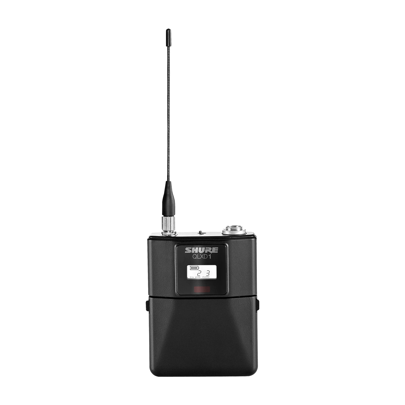 Shure QLXD1 Bodypack Transmitter