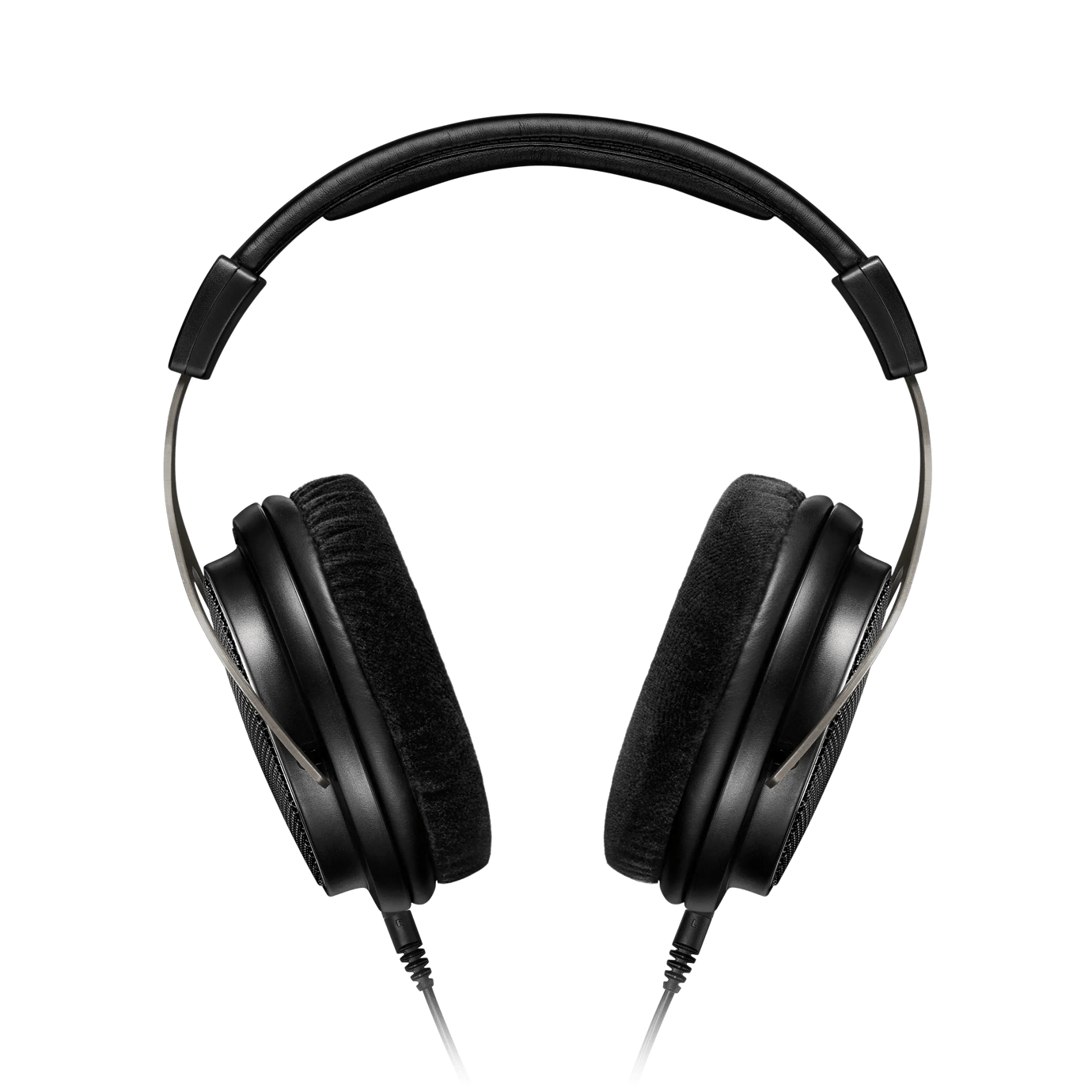 Shure SRH1840 Premium Open-Back Headphones