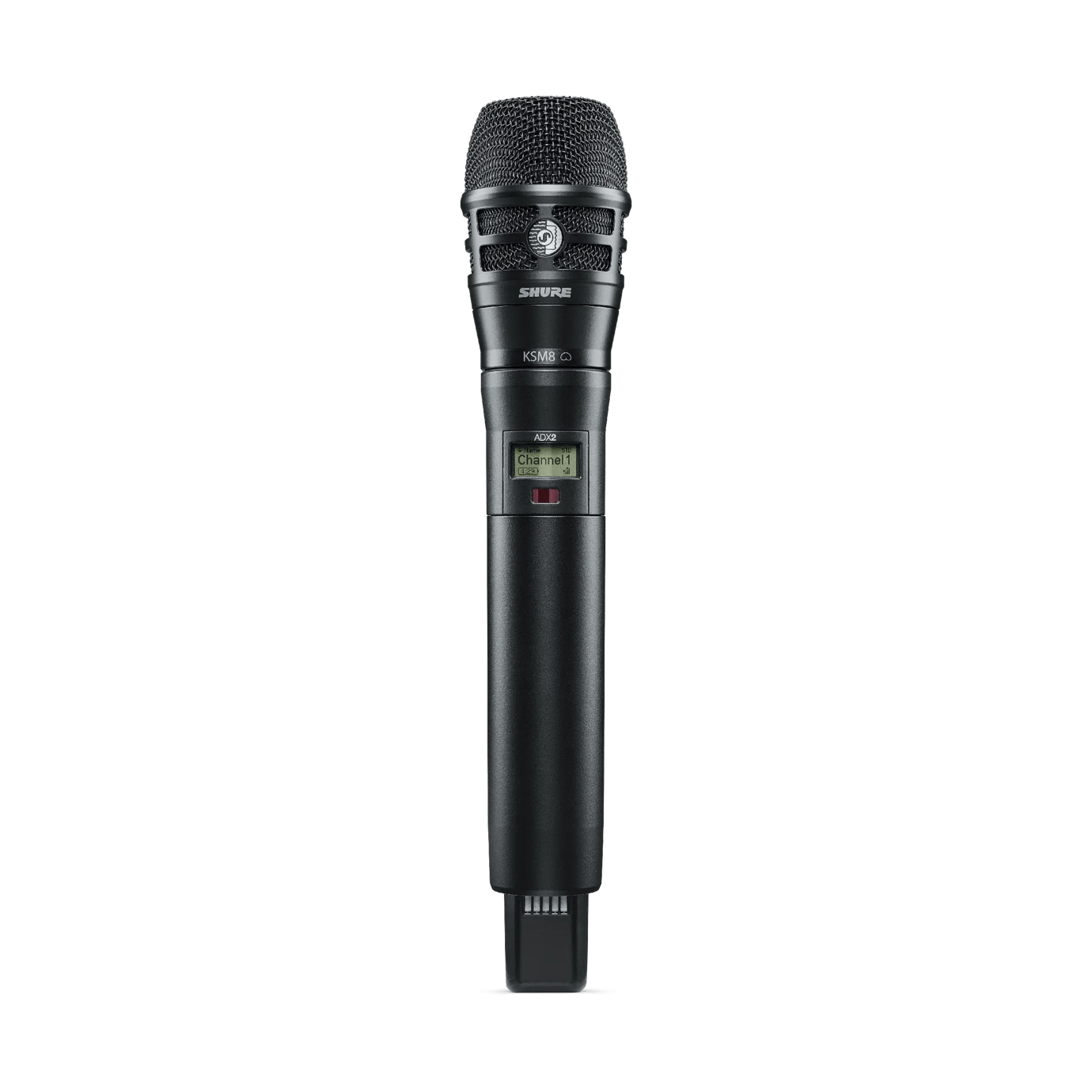 Shure ADX2 Handheld Wireless Microphone Transmitter