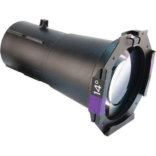 14 Degree Ovation Ellipsoidal HD Lens Tube