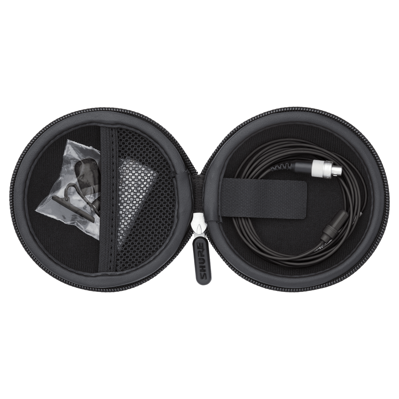 Shure UL4 UniPlex Cardioid Lavalier Microphone