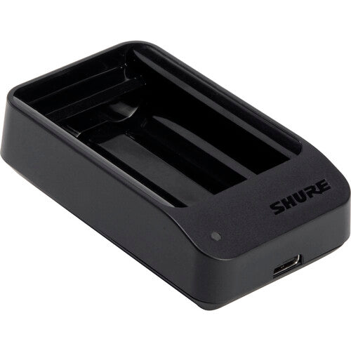 Shure SBC10-903-US Single Battery Charger