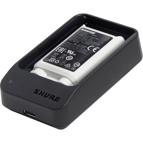 Shure SBC10-903-US Single Battery Charger