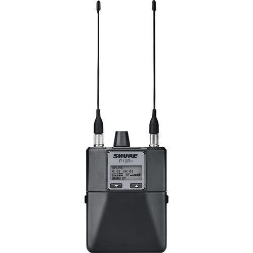 Shure P10TR+425CL Wireless Personal Monitor System