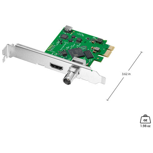 DeckLink Mini Monitor HD