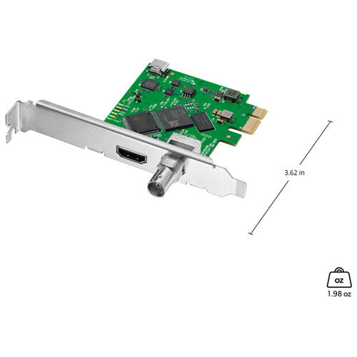 DeckLink Mini Recorder HD