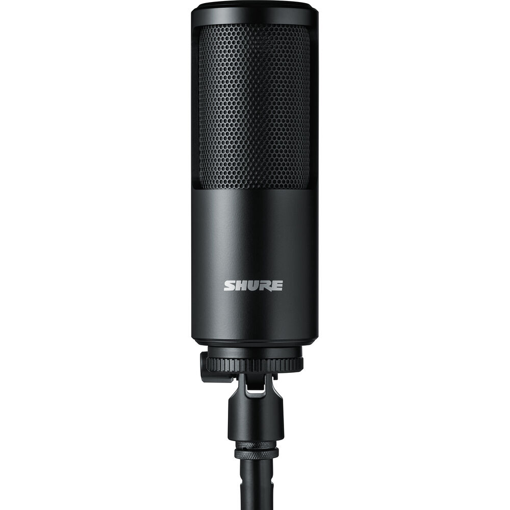 Shure SM4 Home Recording Microphone