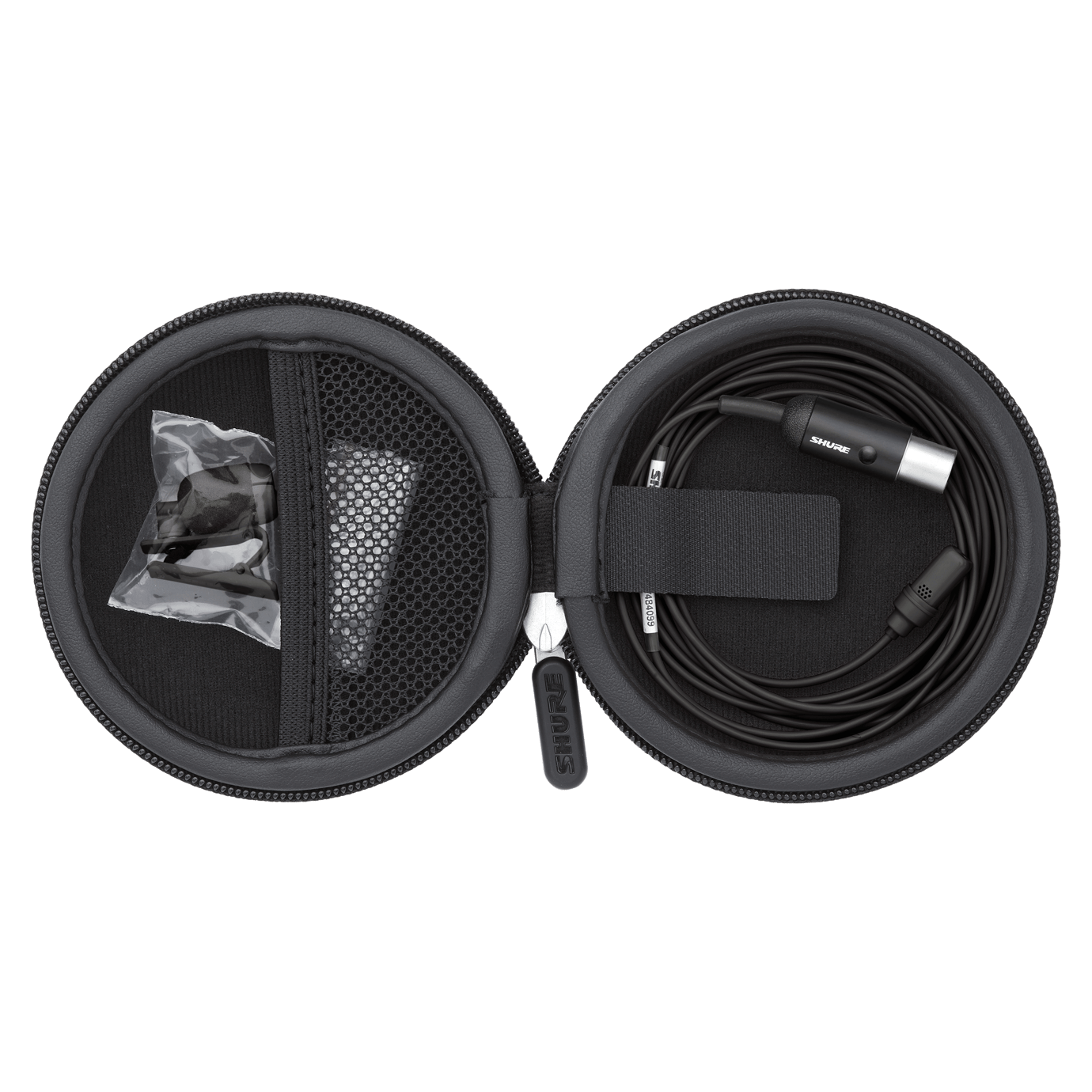 Shure UL4 UniPlex Cardioid Lavalier Microphone