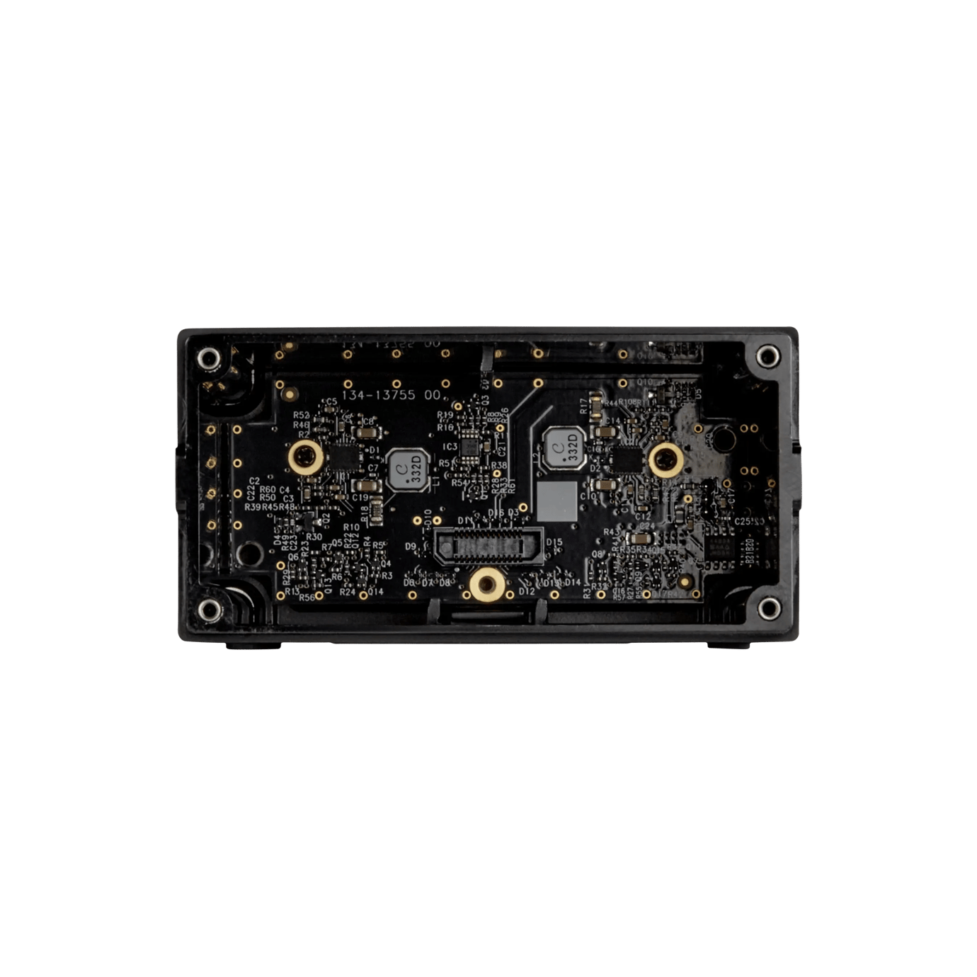 Shure SBC210LM-US Portable Battery Charging Housing