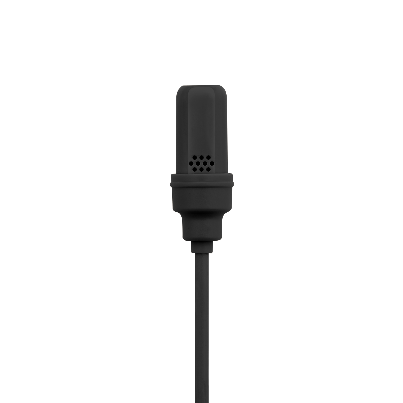 Shure UL4 UniPlex Cardioid Lavalier Microphone - 0