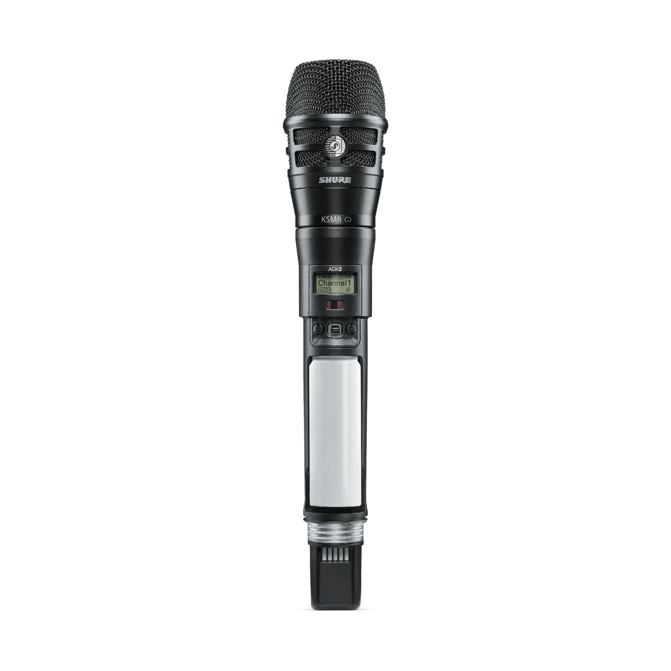 Shure ADX2 Handheld Wireless Microphone Transmitter