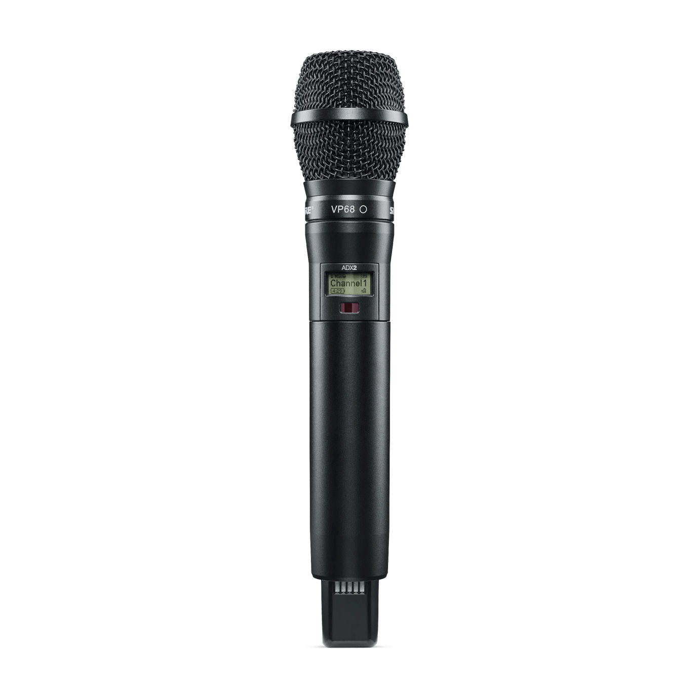 Shure ADX2 Handheld Wireless Microphone Transmitter