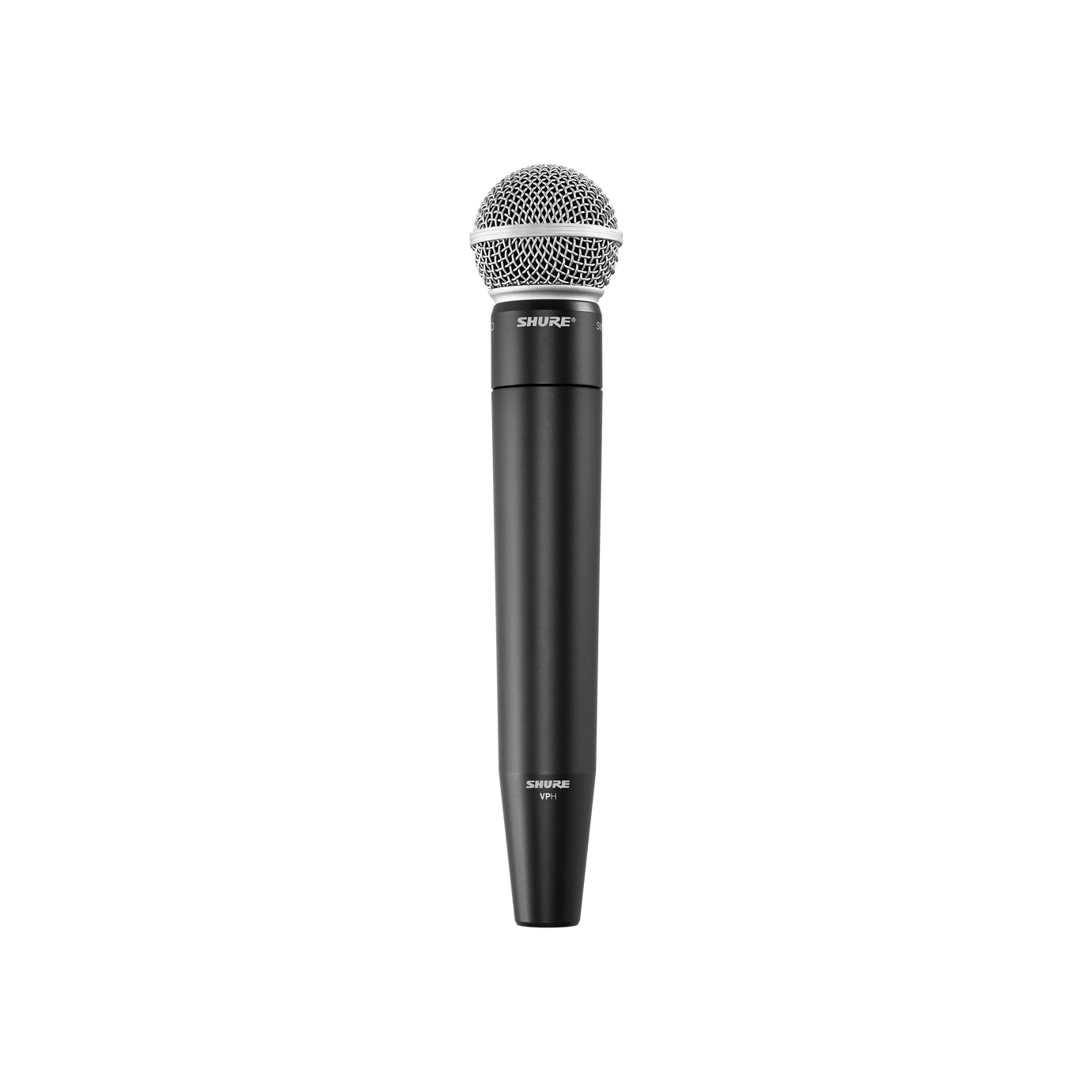 Shure VPH Long Wired Microphone Handle