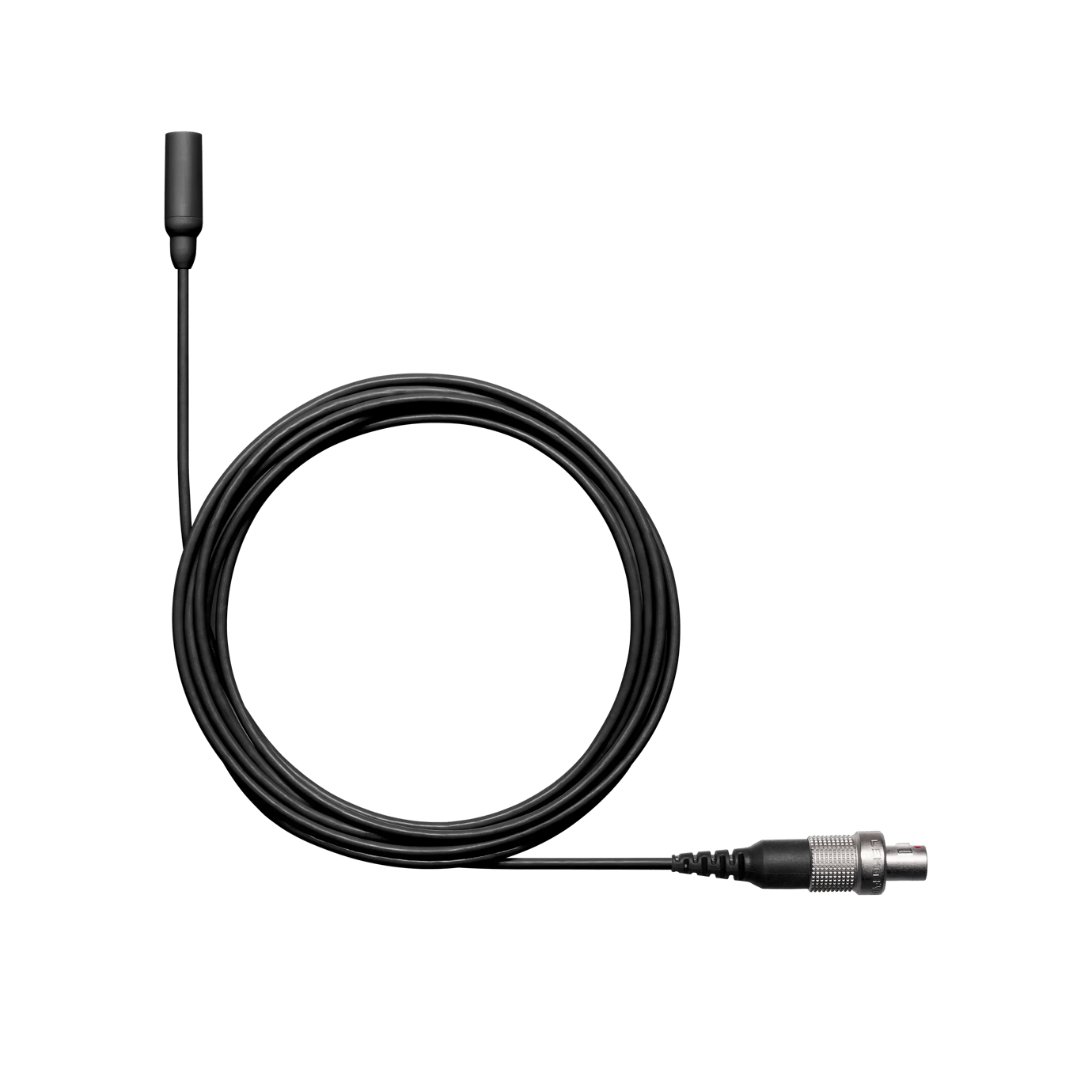 Shure TL48 TwinPlex™ TL48 Subminiature Lavalier Microphone