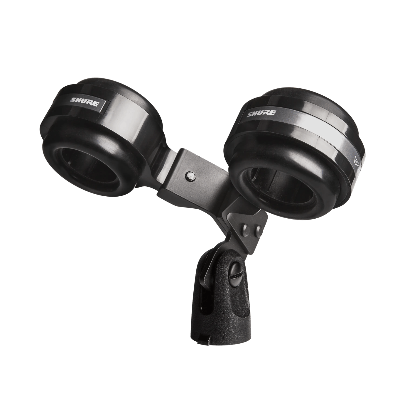 Shure VIP55SM Dual Mount Kit - 0