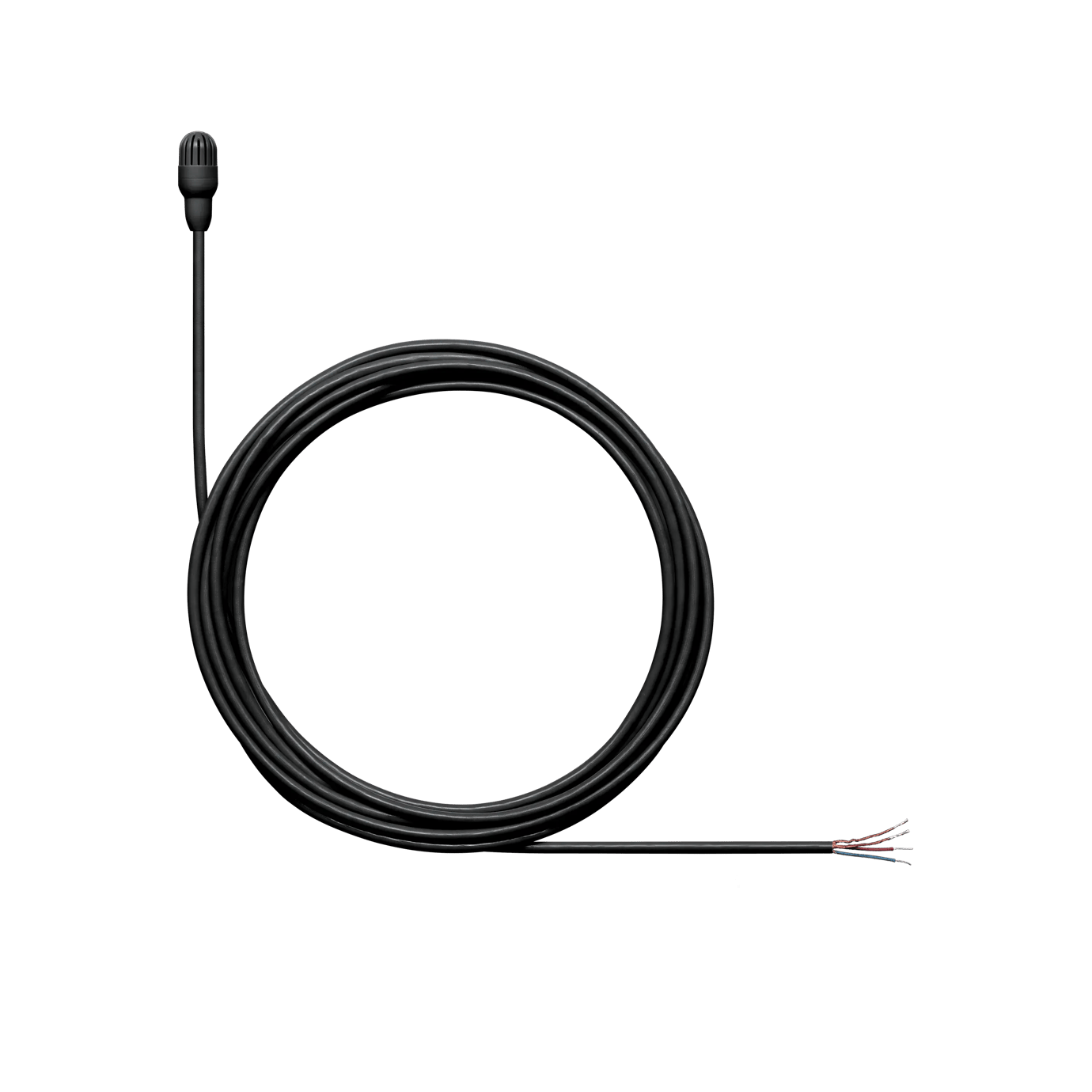 Shure TL47 TwinPlex™ TL47 Subminiature Lavalier Microphone