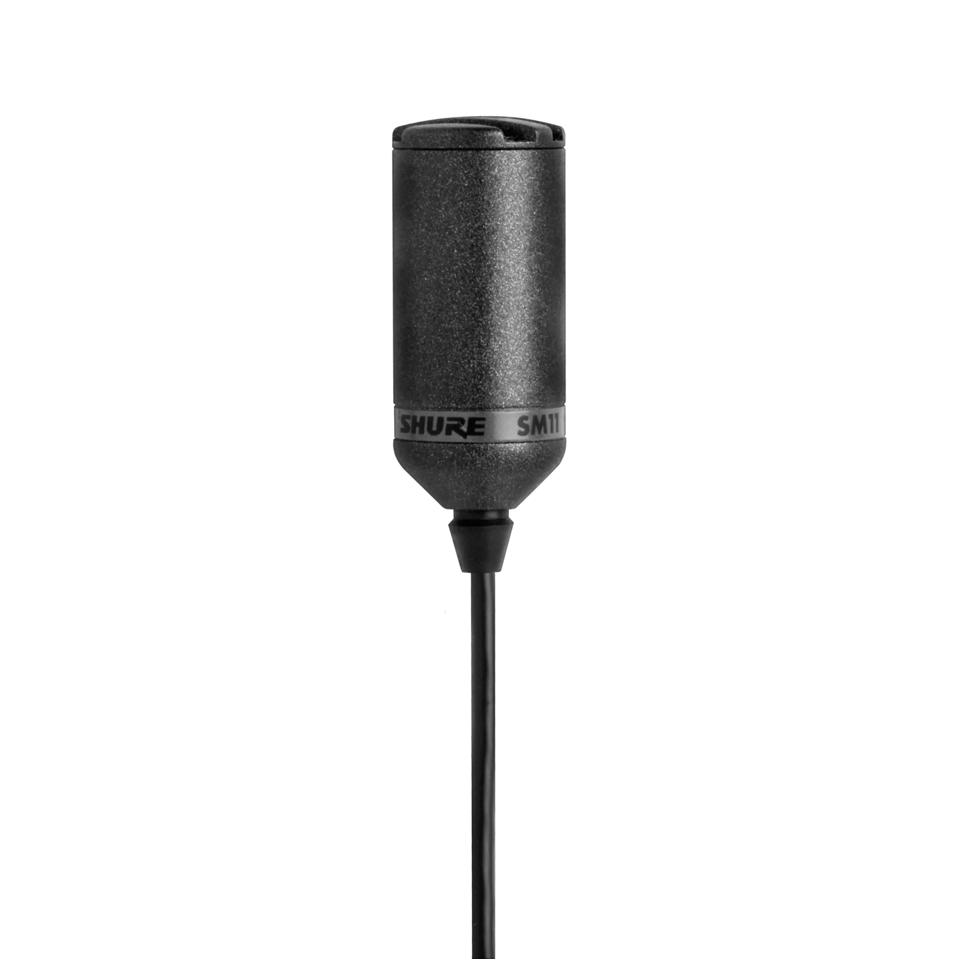 Shure SM11 Lavalier Microphone