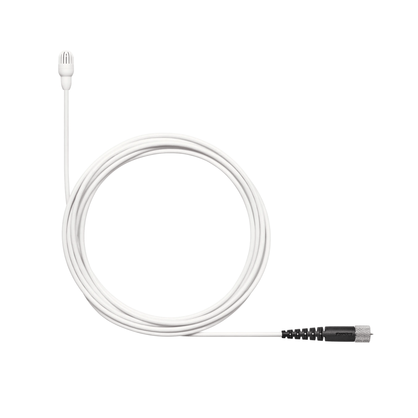 Shure TL47 TwinPlex™ TL47 Subminiature Lavalier Microphone