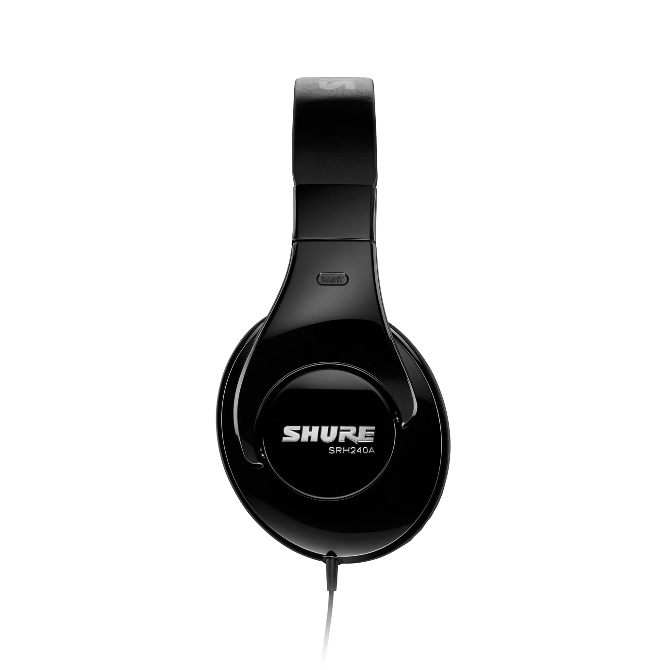 Shure SRH240A Professional Quality Headphones