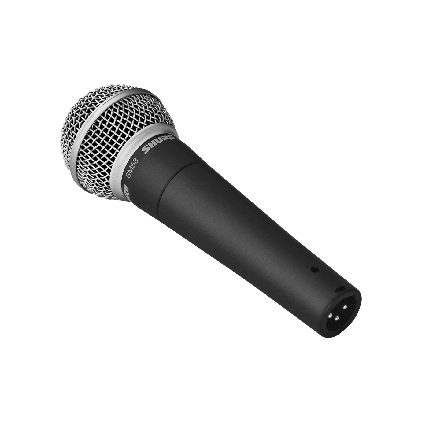 Shure SM58 Vocal Microphone