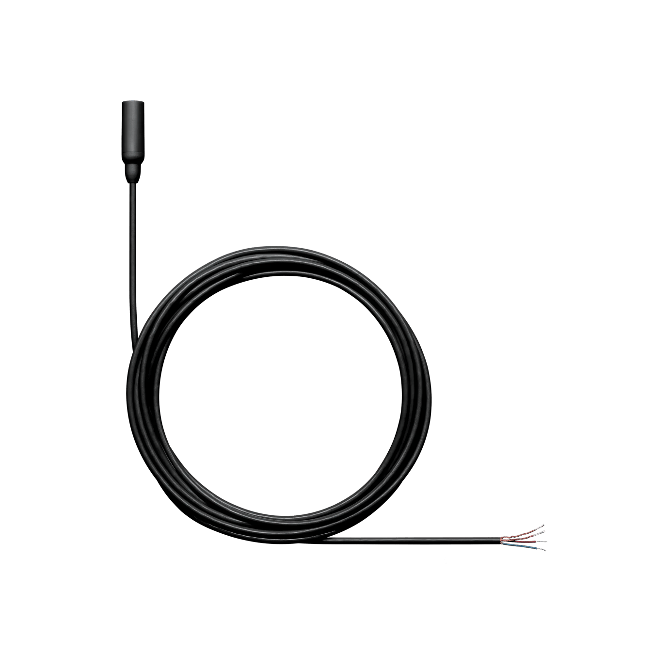 Shure TL48 TwinPlex™ TL48 Subminiature Lavalier Microphone