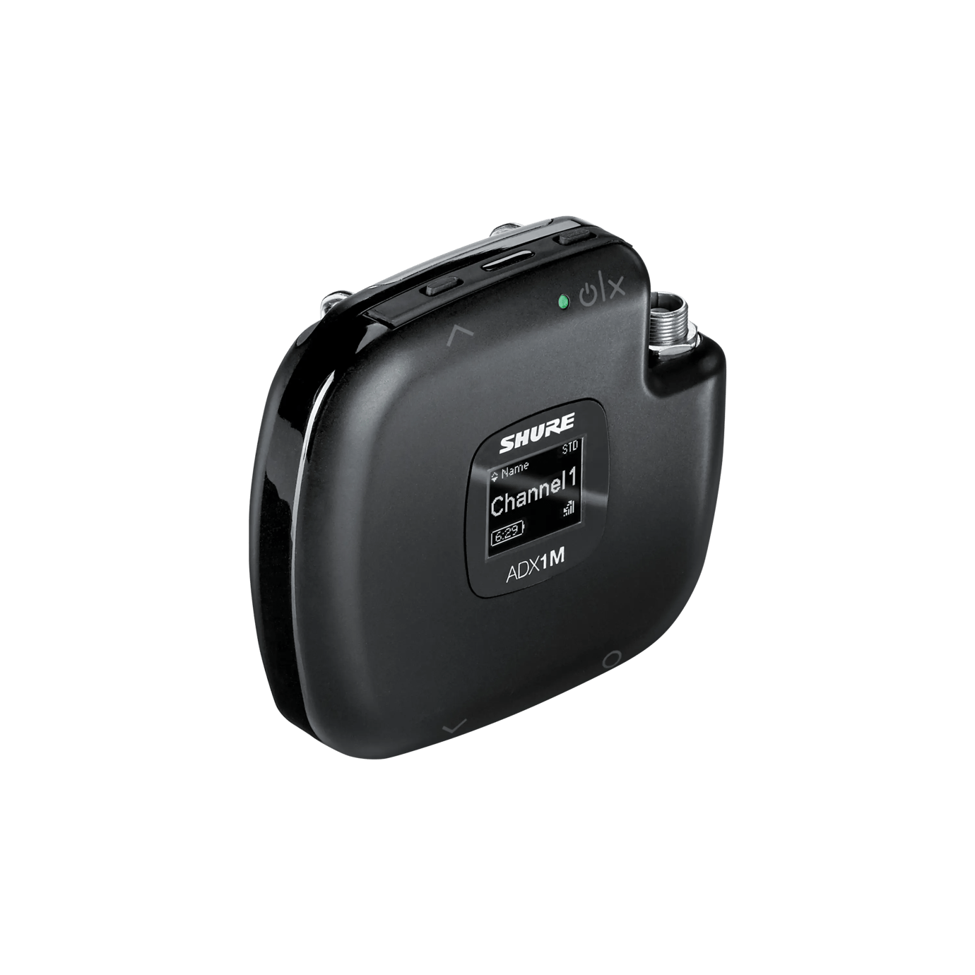 Shure ADX1 Bodypack Transmitter