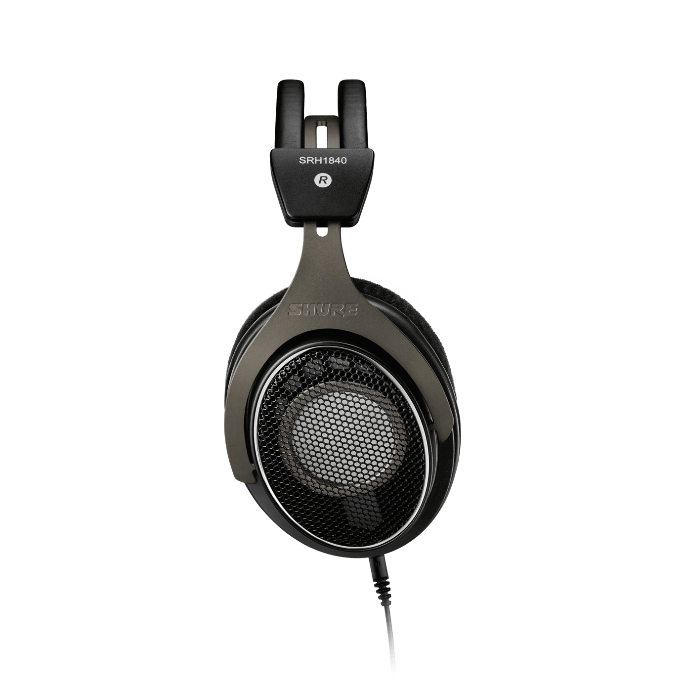 Shure SRH1840 Premium Open-Back Headphones - 0