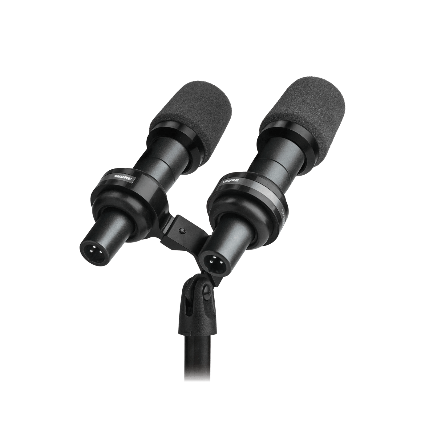 Shure VIP55SM Dual Mount Kit