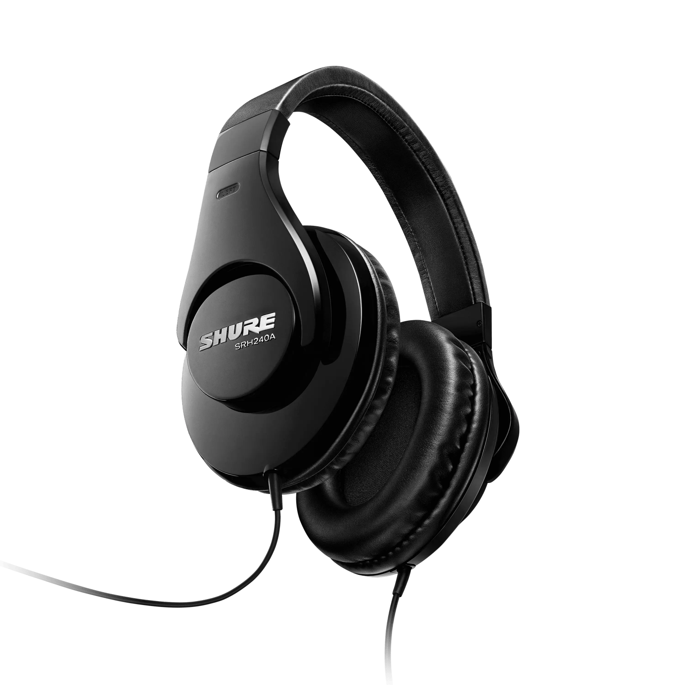 Shure SRH240A Professional Quality Headphones