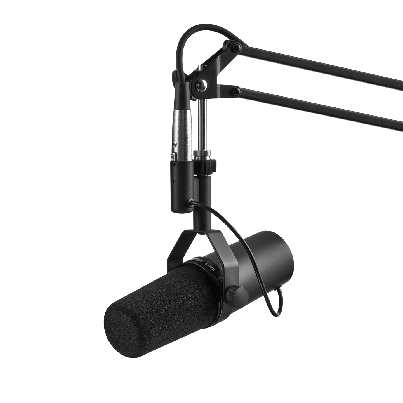 Shure SM7B Vocal Microphone