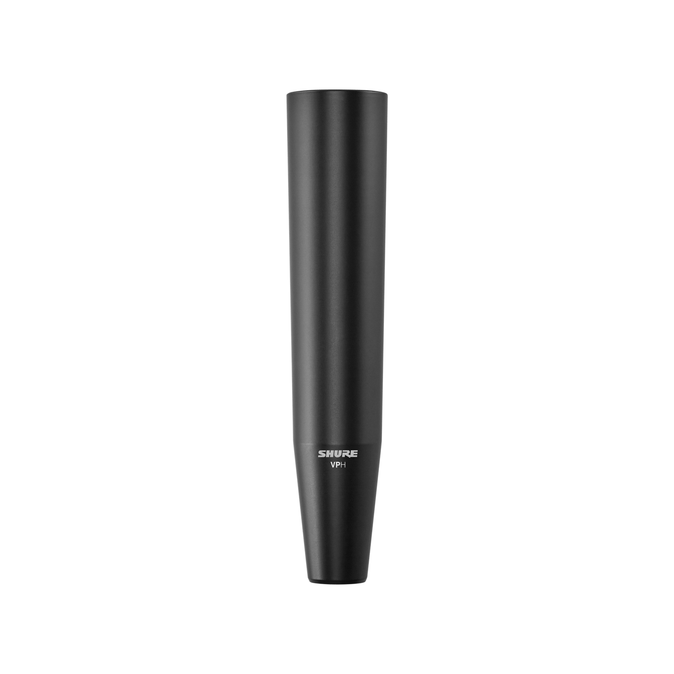 Shure VPH Long Wired Microphone Handle