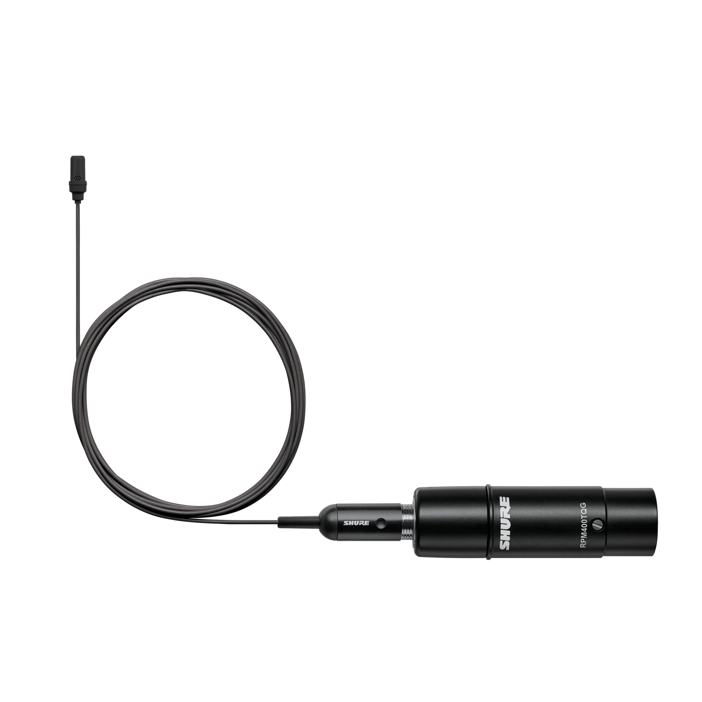 Shure UL4 UniPlex Cardioid Lavalier Microphone