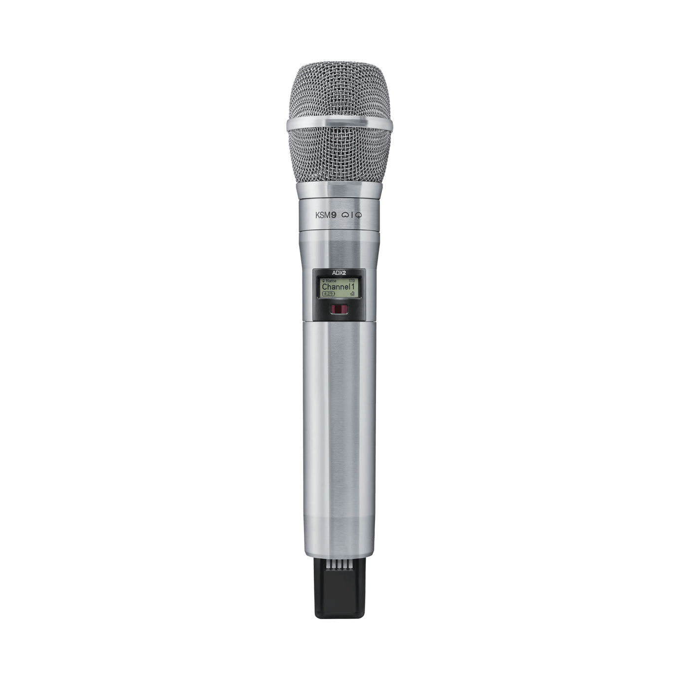 Shure ADX2 Handheld Wireless Microphone Transmitter