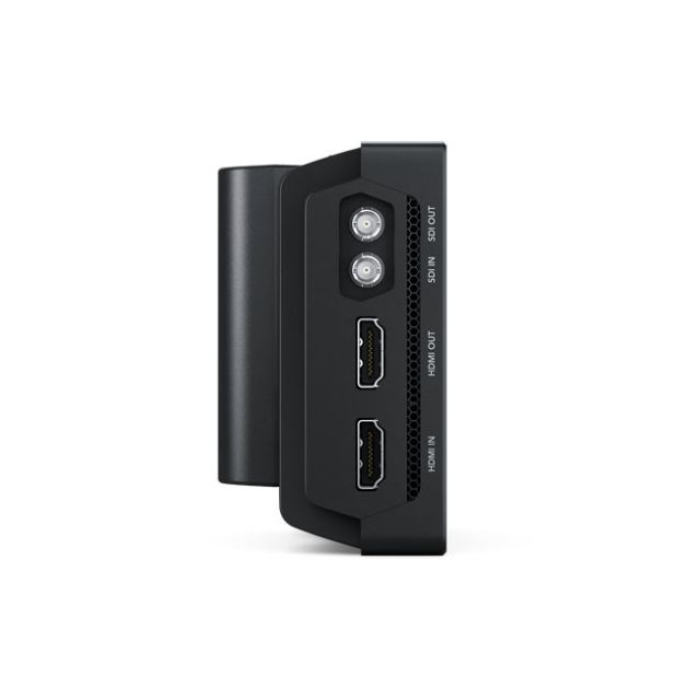 Blackmagic Video Assist 5 12G HDR