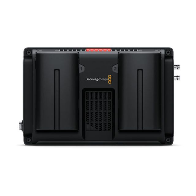 Blackmagic Video Assist 5 12G HDR