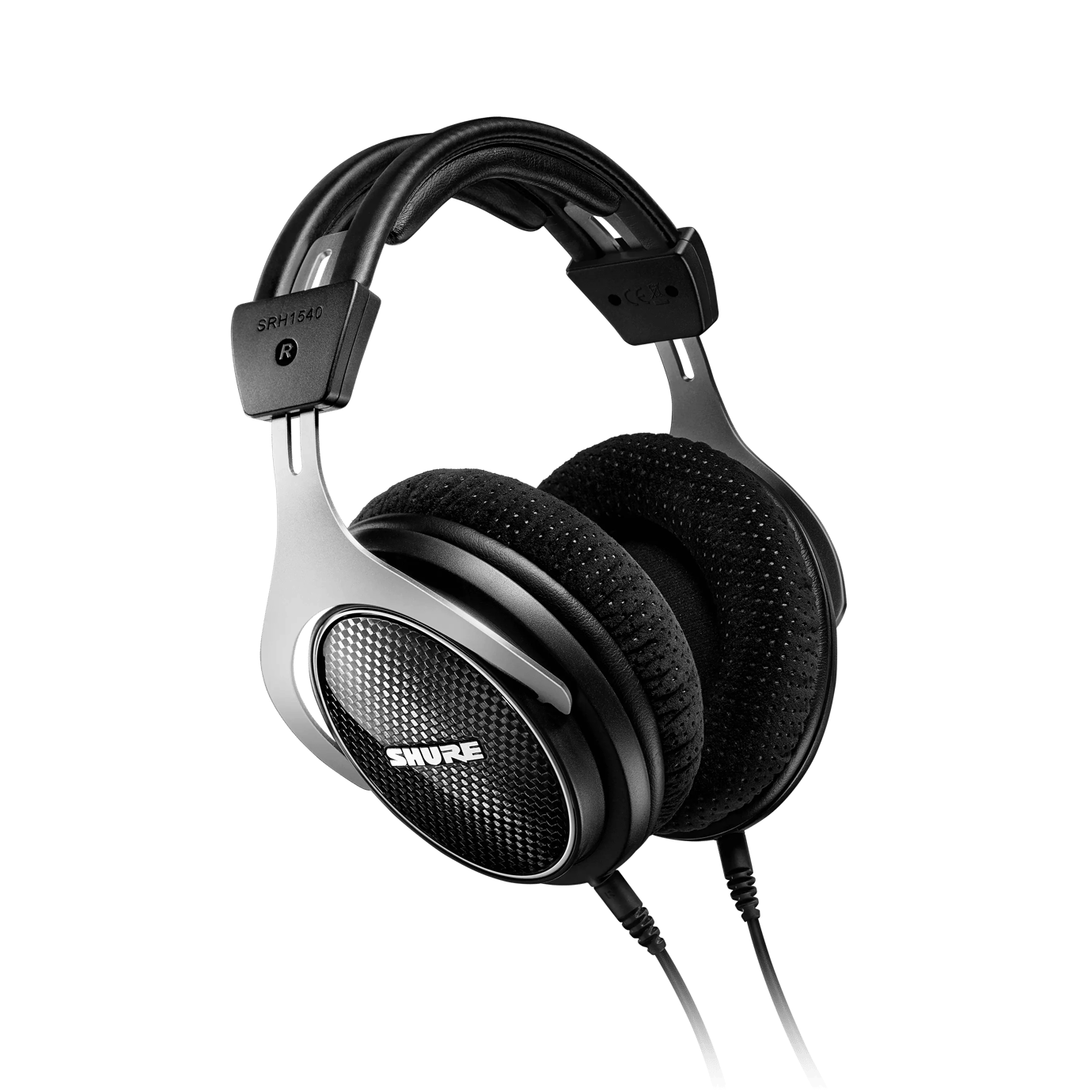 Shure SRH1540 Premium Closed-Back Headphones