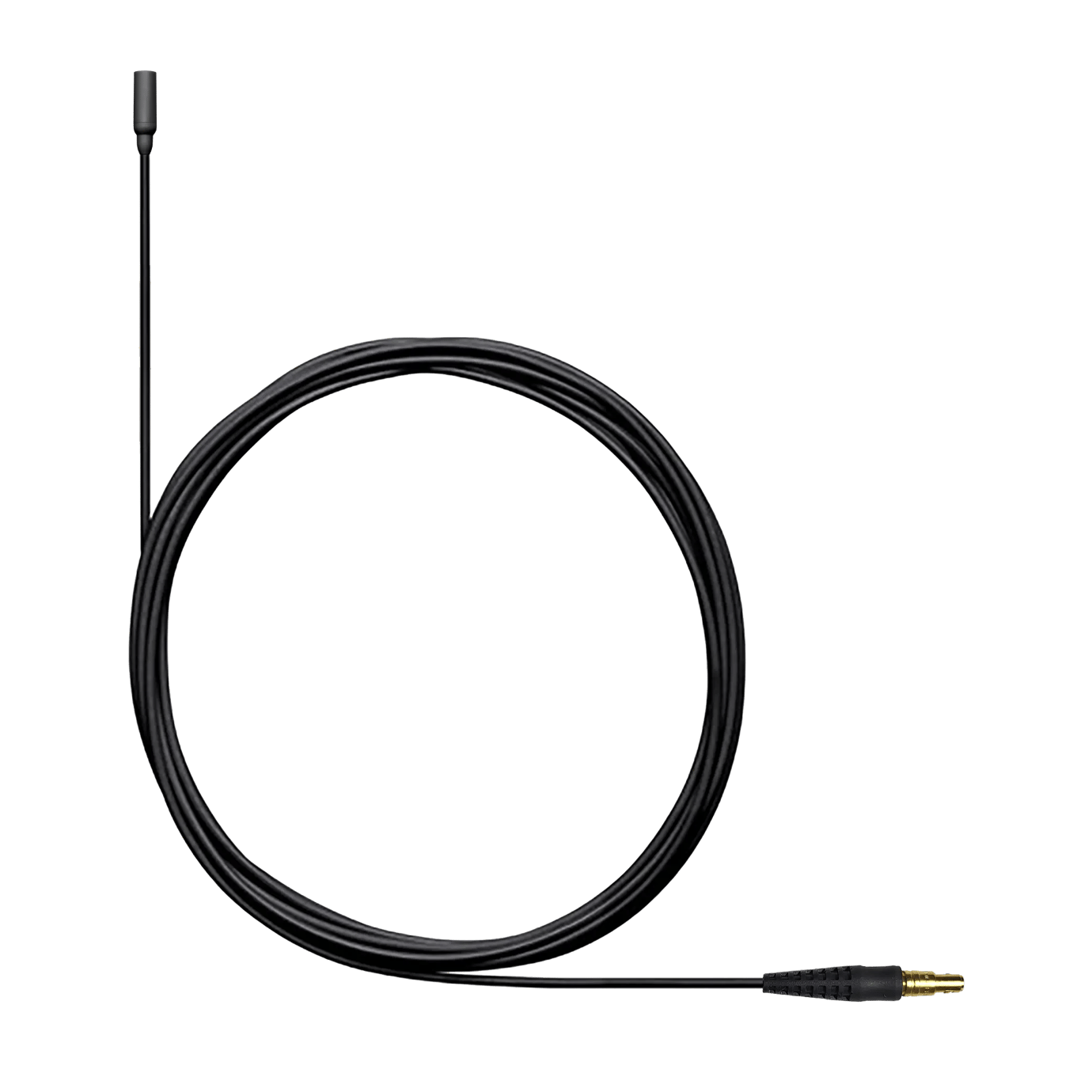 Buy black Shure TL48 TwinPlex™ TL48 Subminiature Lavalier Microphone