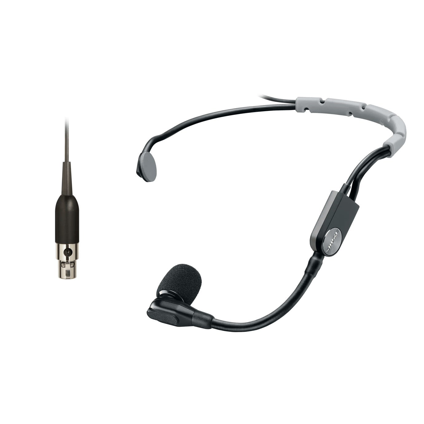 Shure SM35 Performance headset condenser microphone