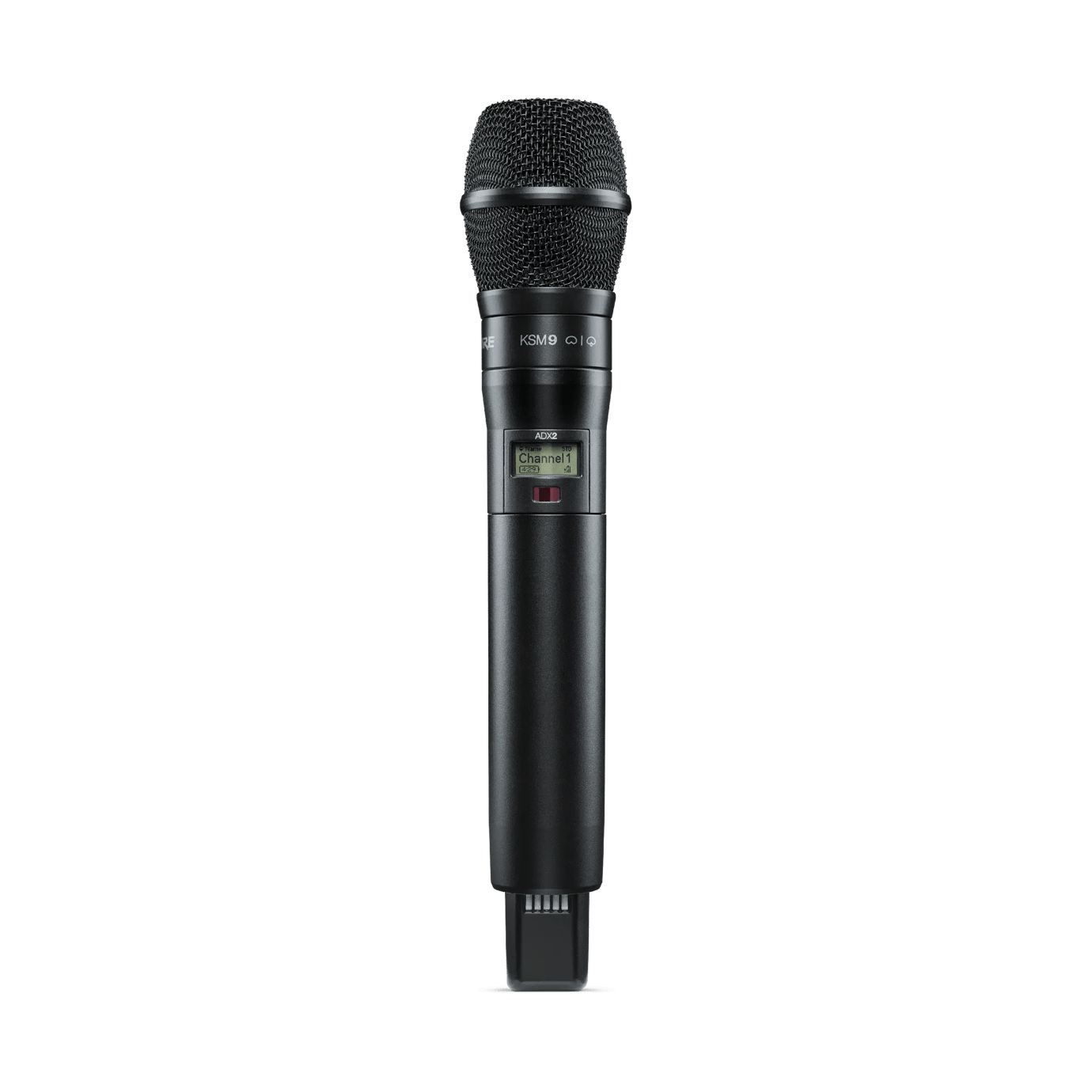 Shure ADX2 Handheld Wireless Microphone Transmitter