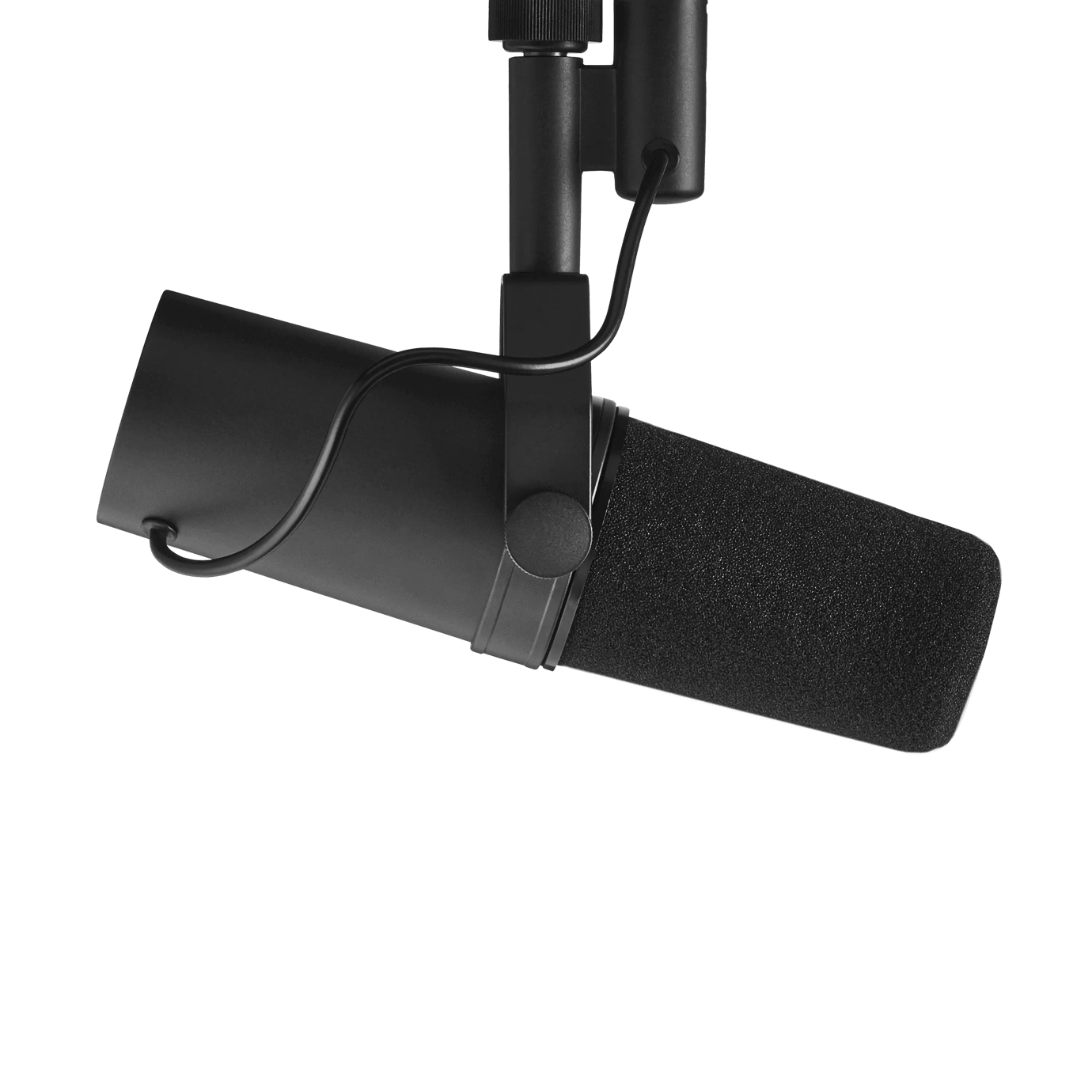 Shure SM7B Vocal Microphone