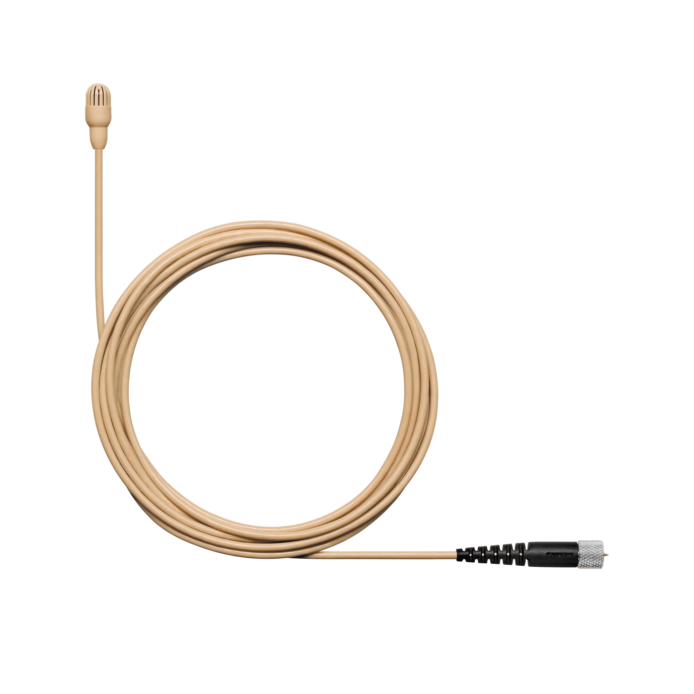 Shure TL47 TwinPlex™ TL47 Subminiature Lavalier Microphone