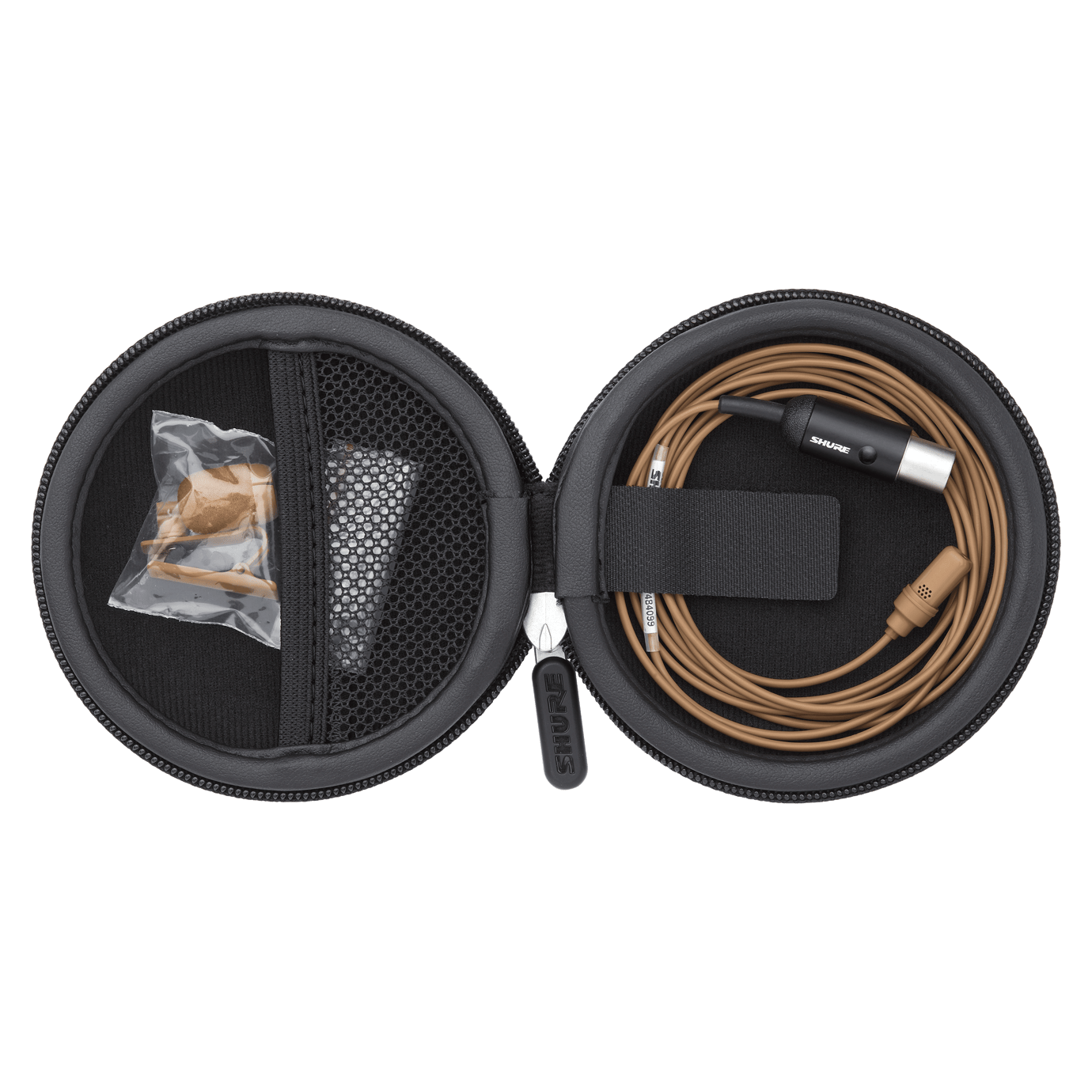 Shure UL4 UniPlex Cardioid Lavalier Microphone