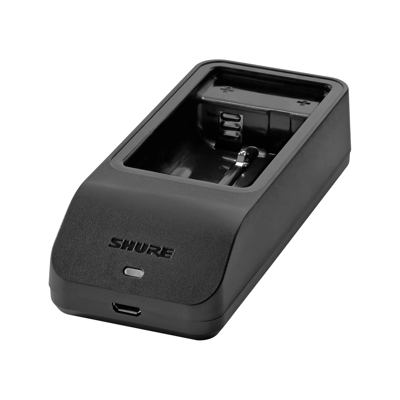 Shure SBC10-100-US Single Battery Charger