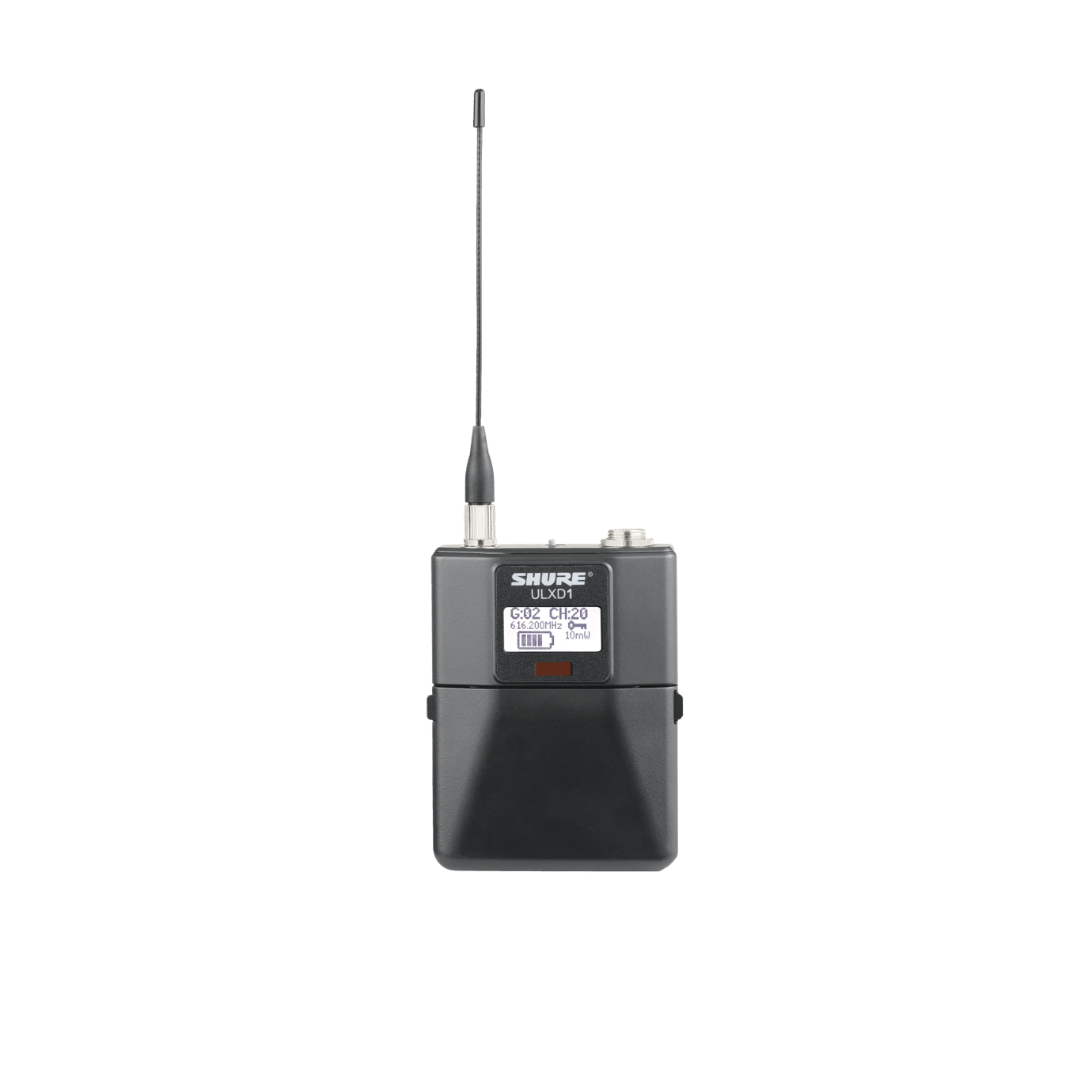 Shure ULXD1 Digital Bodypack Transmitter