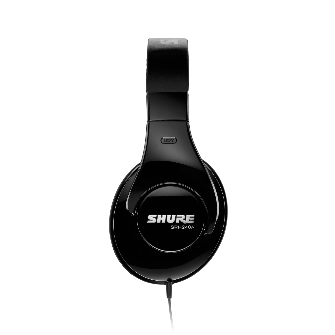 Shure SRH240A Professional Quality Headphones