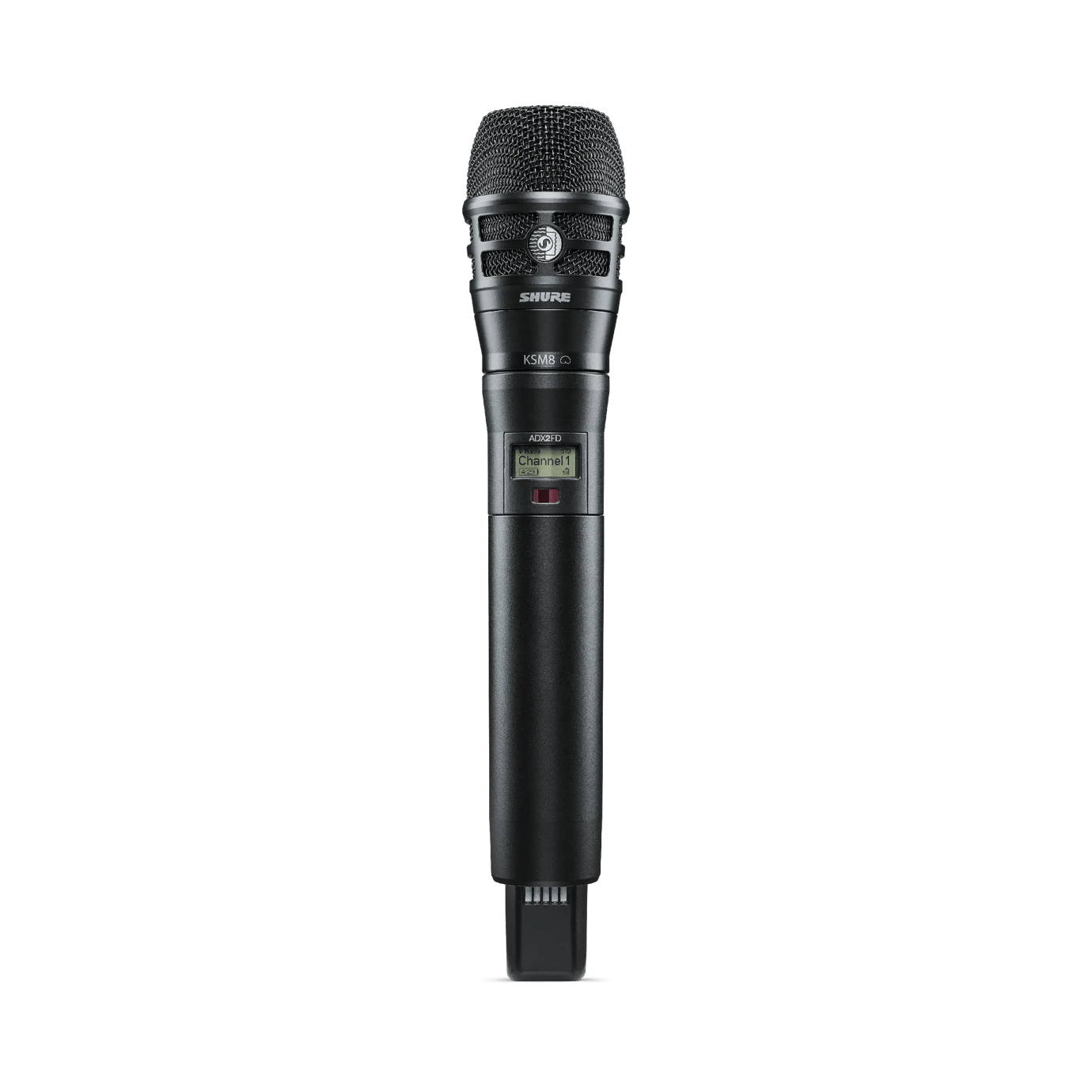 Shure ADX2FD Handheld Wireless Microphone Transmitter