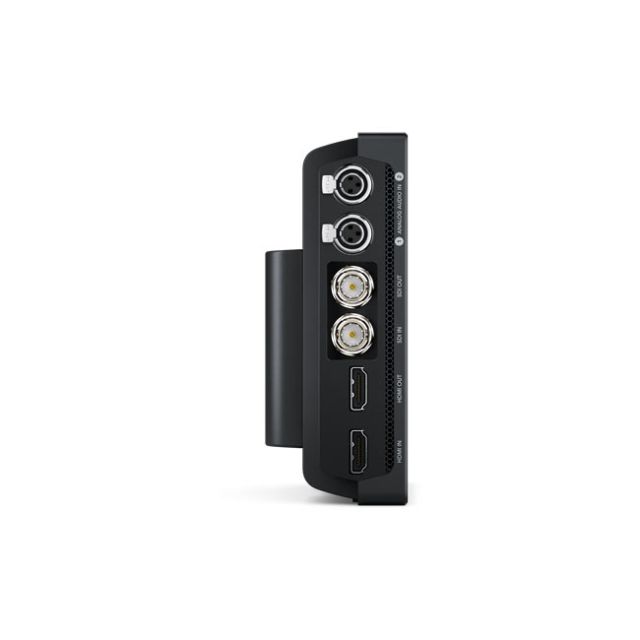 Blackmagic Video Assist 7 12G HDR