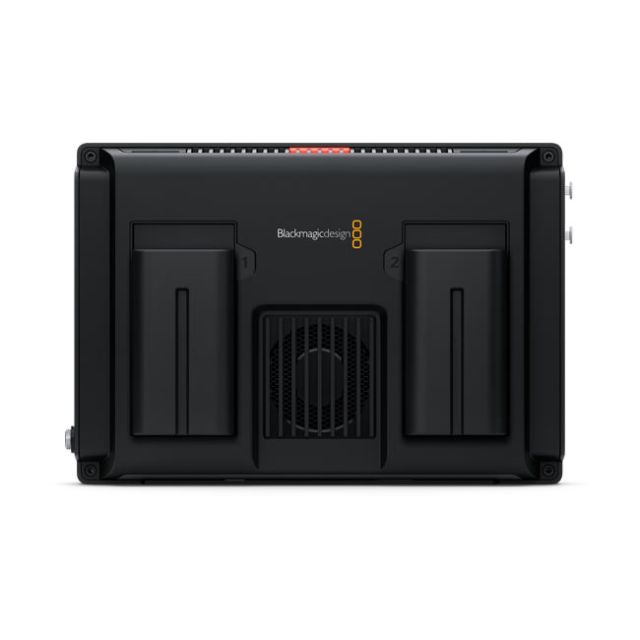 Blackmagic Video Assist 7 12G HDR