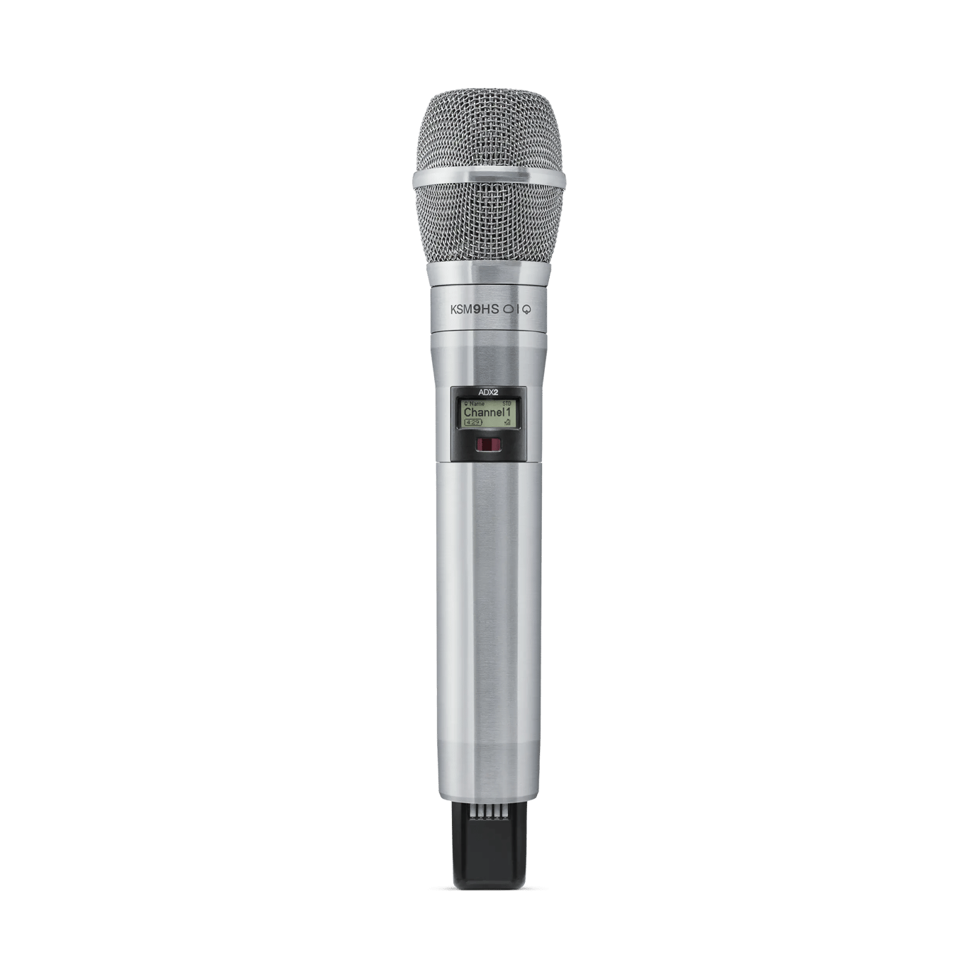 Shure ADX2 Handheld Wireless Microphone Transmitter